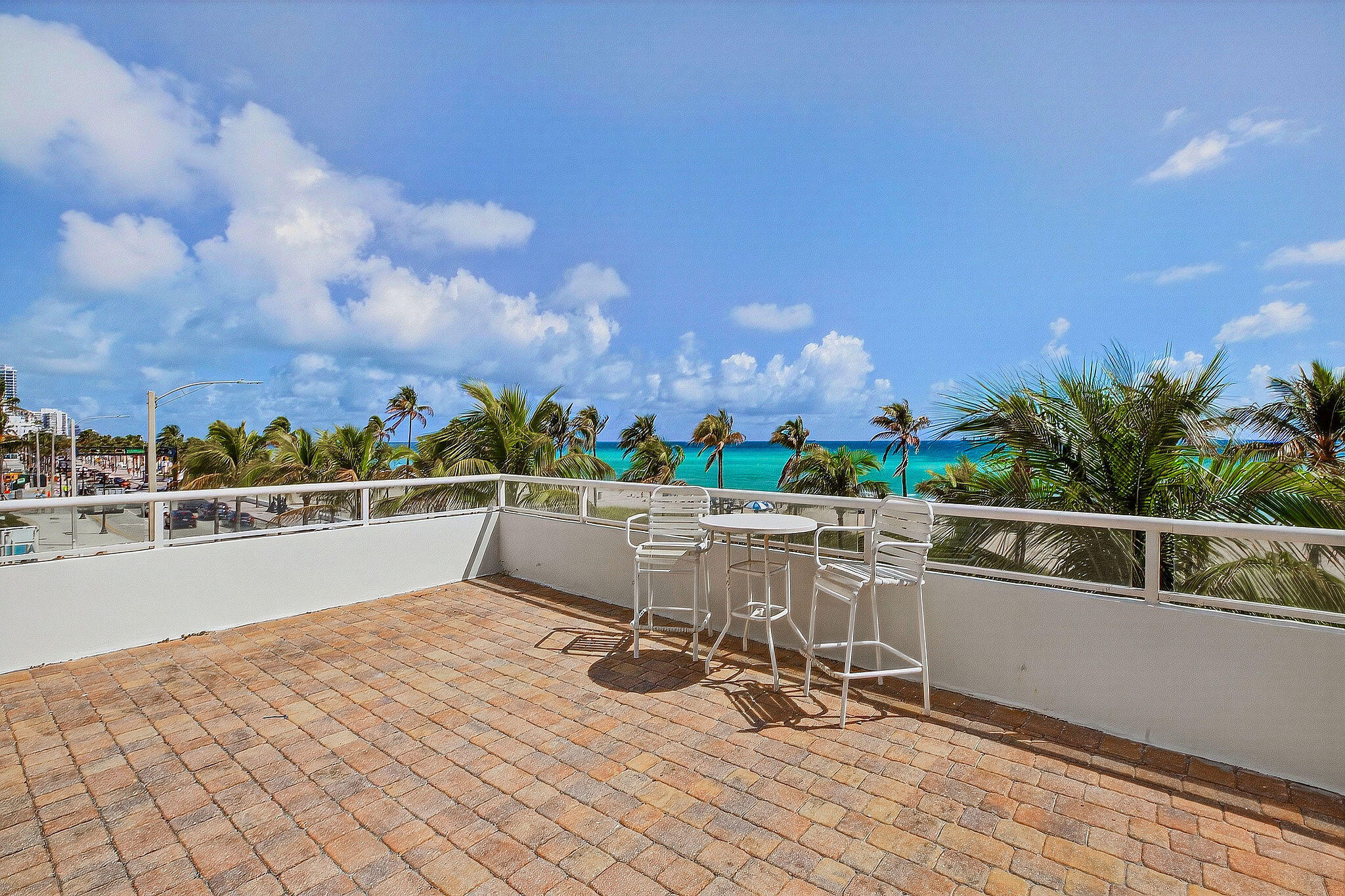 545 S Fort Lauderdale Bch #1702 Fort Lauderdale, FL 33316