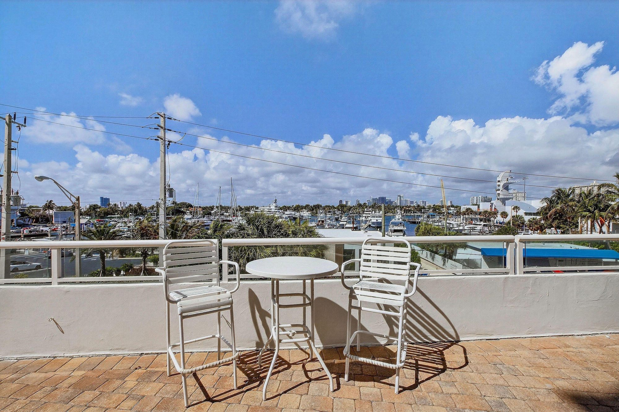 545 S Fort Lauderdale Bch #1702 Fort Lauderdale, FL 33316