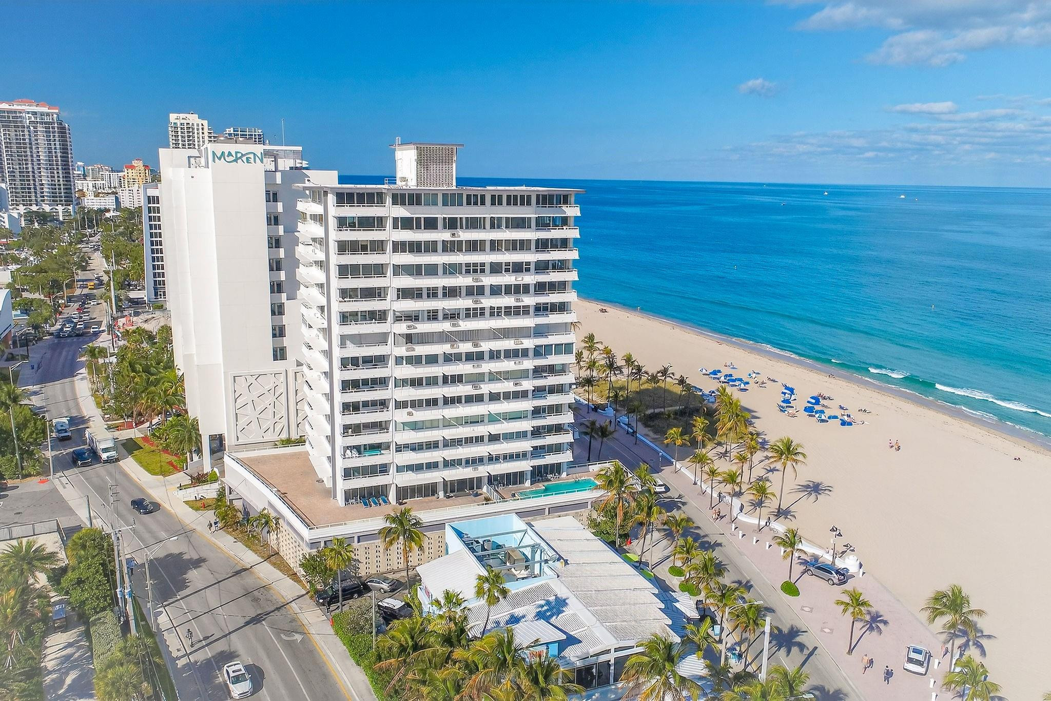 545 S Fort Lauderdale Bch #1702 Fort Lauderdale, FL 33316