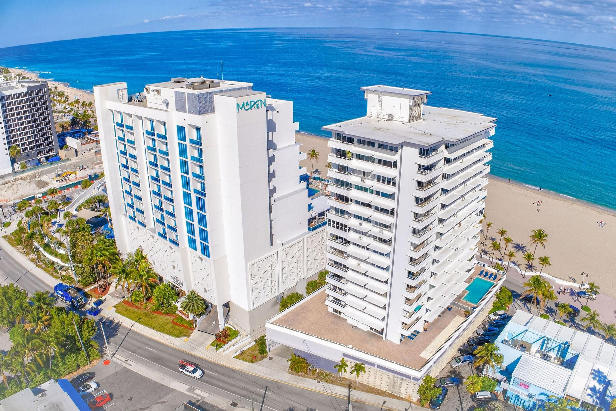 545 S Fort Lauderdale Bch #1702 Fort Lauderdale, FL 33316
