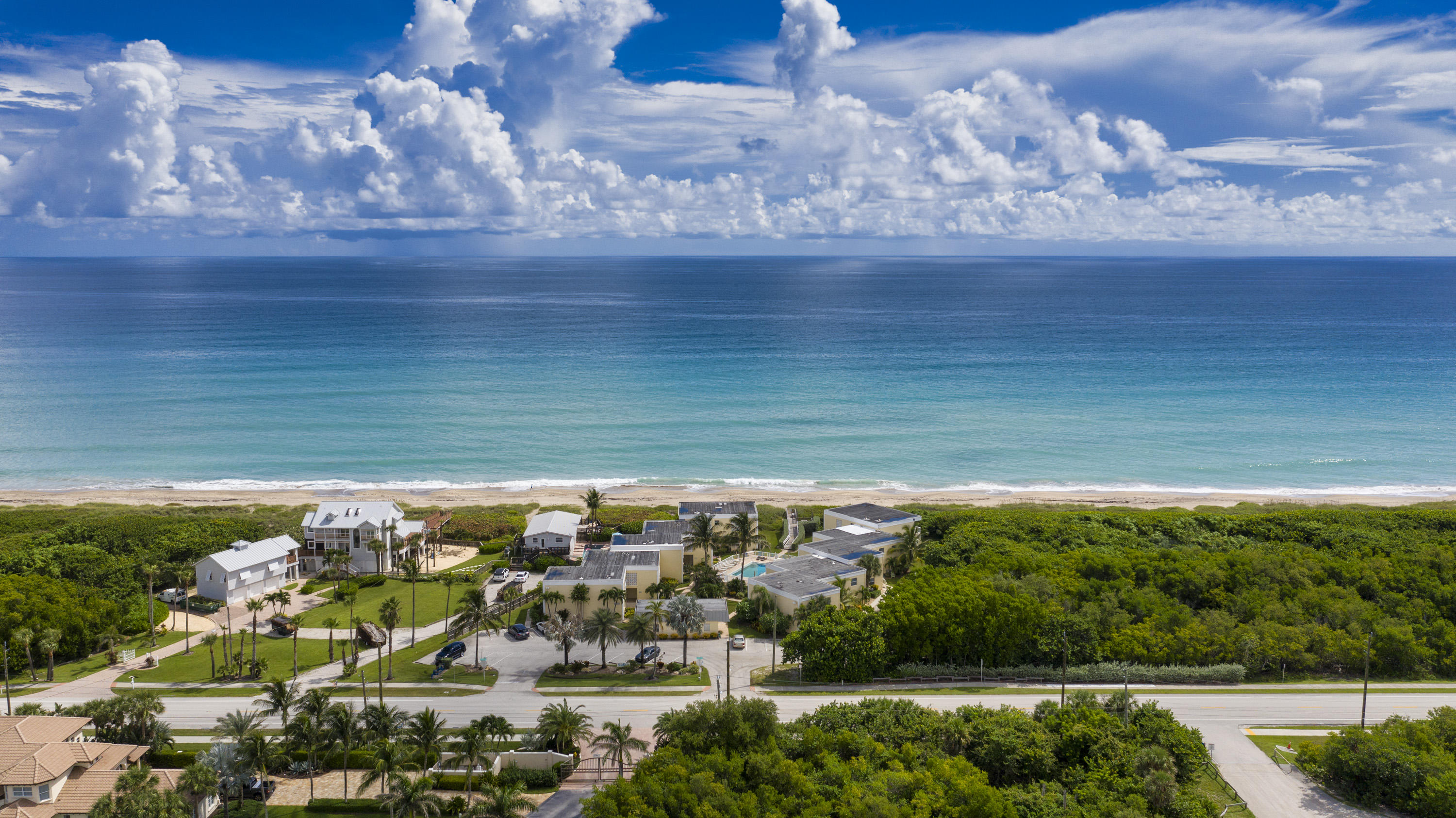 3541 NE Ocean Boulevard #3