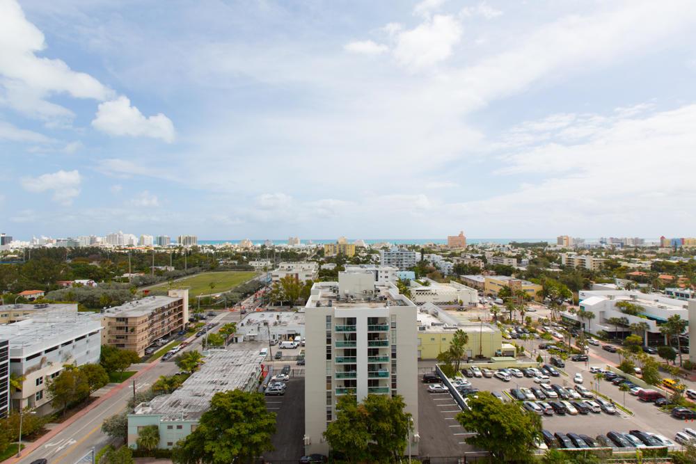 1000 West Avenue #1408