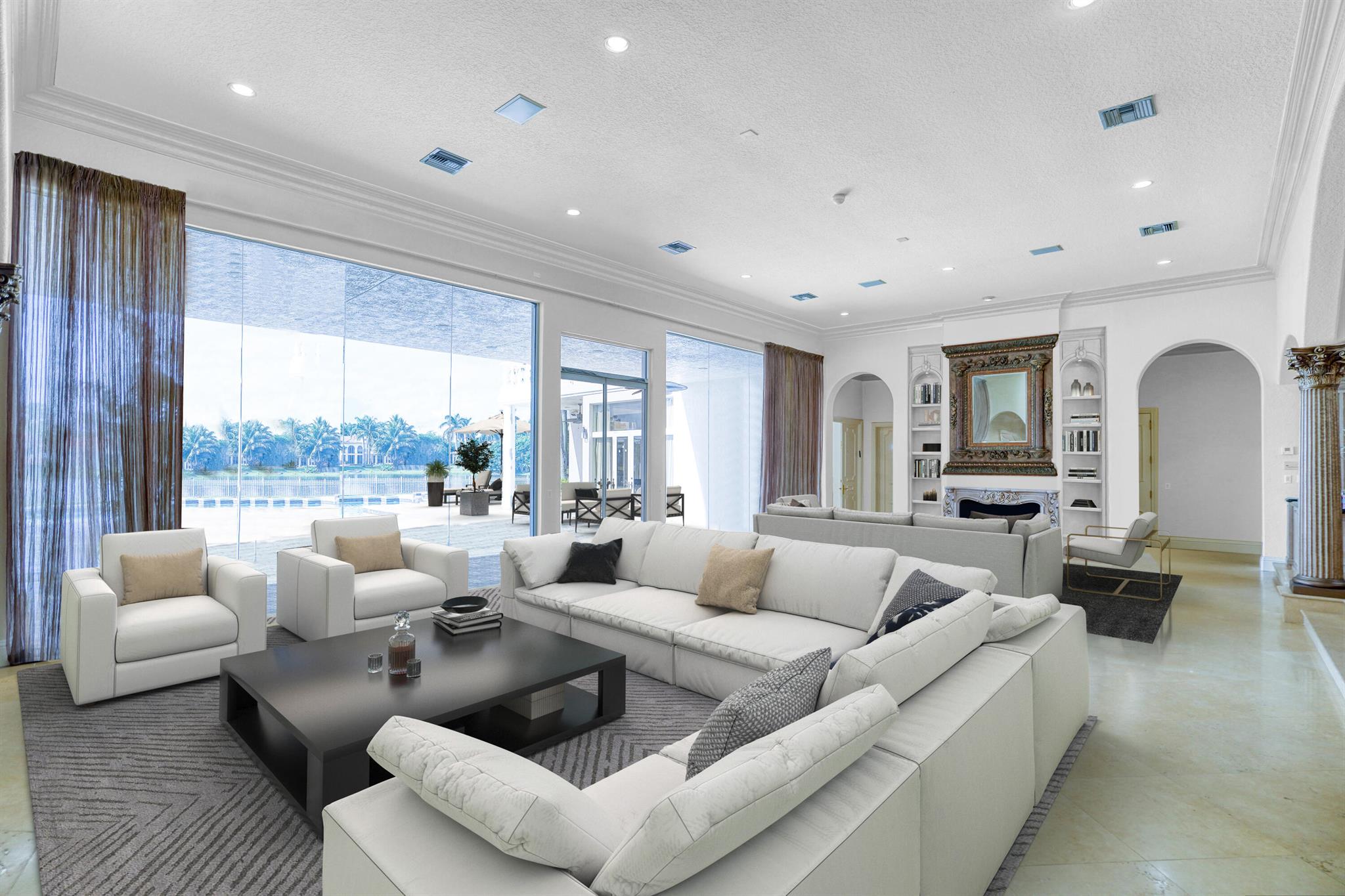 18161 Daybreak Dr Boca Raton, FL 33496