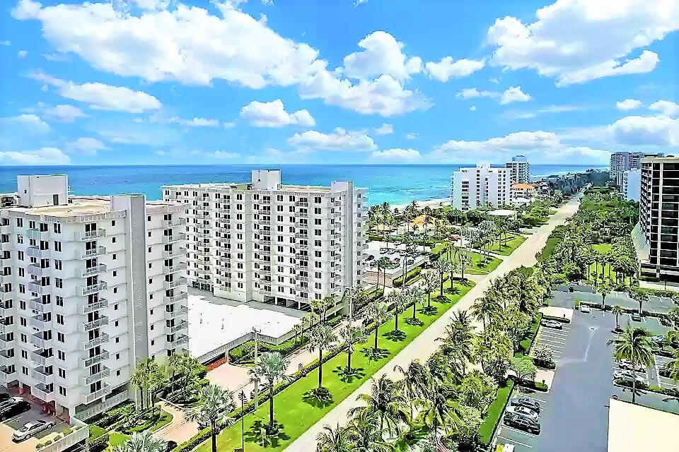 3301 S Ocean Boulevard #707