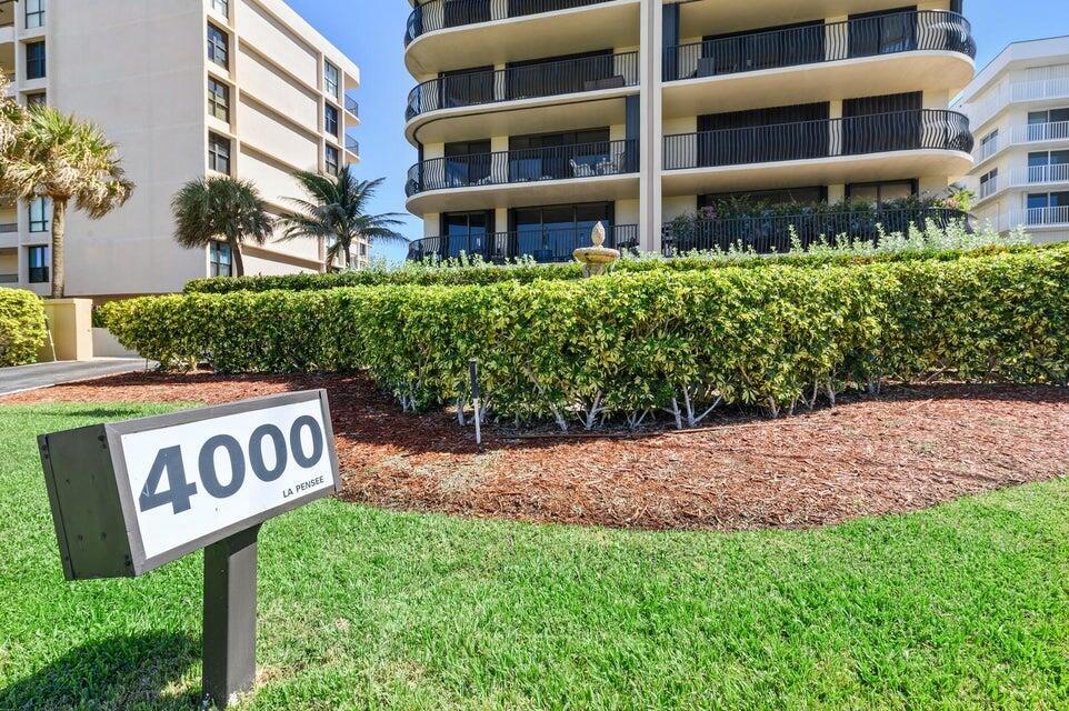4000 S Ocean Boulevard #401