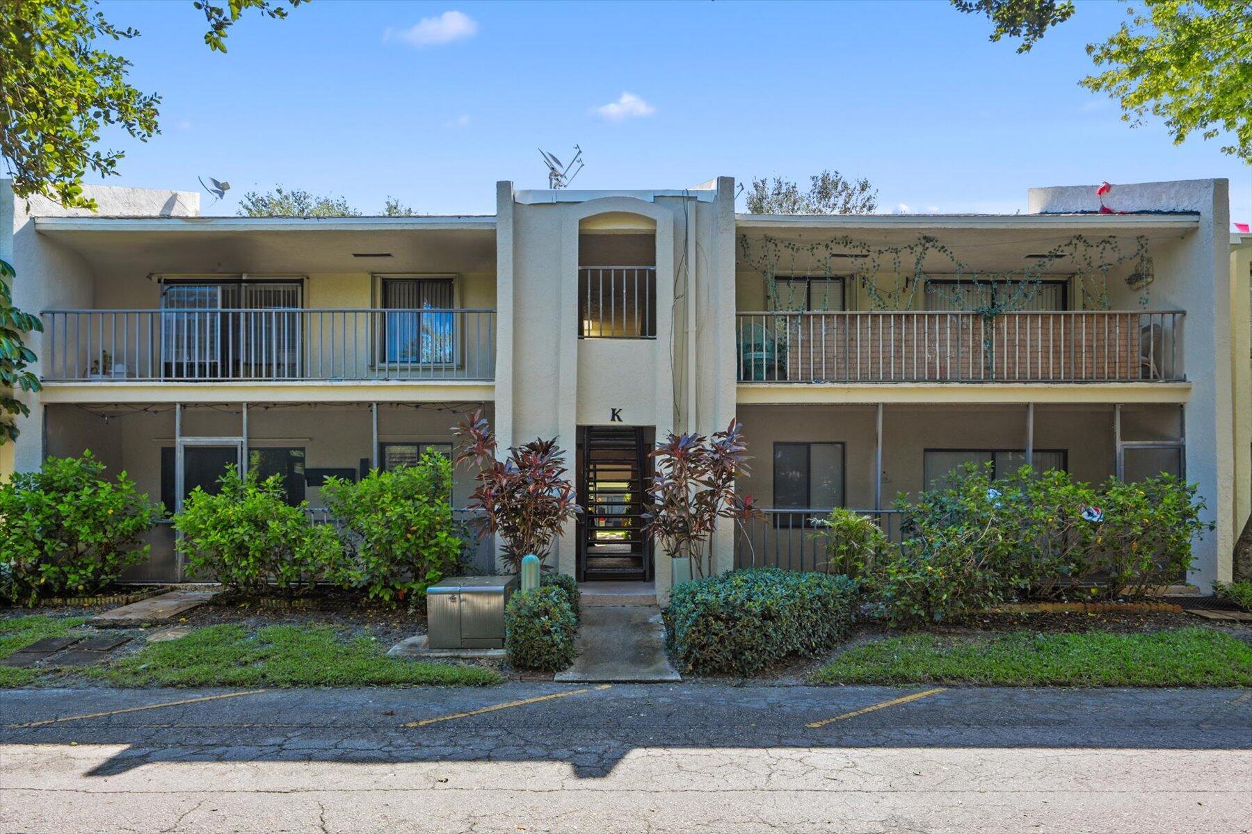 150 Pineview Rd #K3
