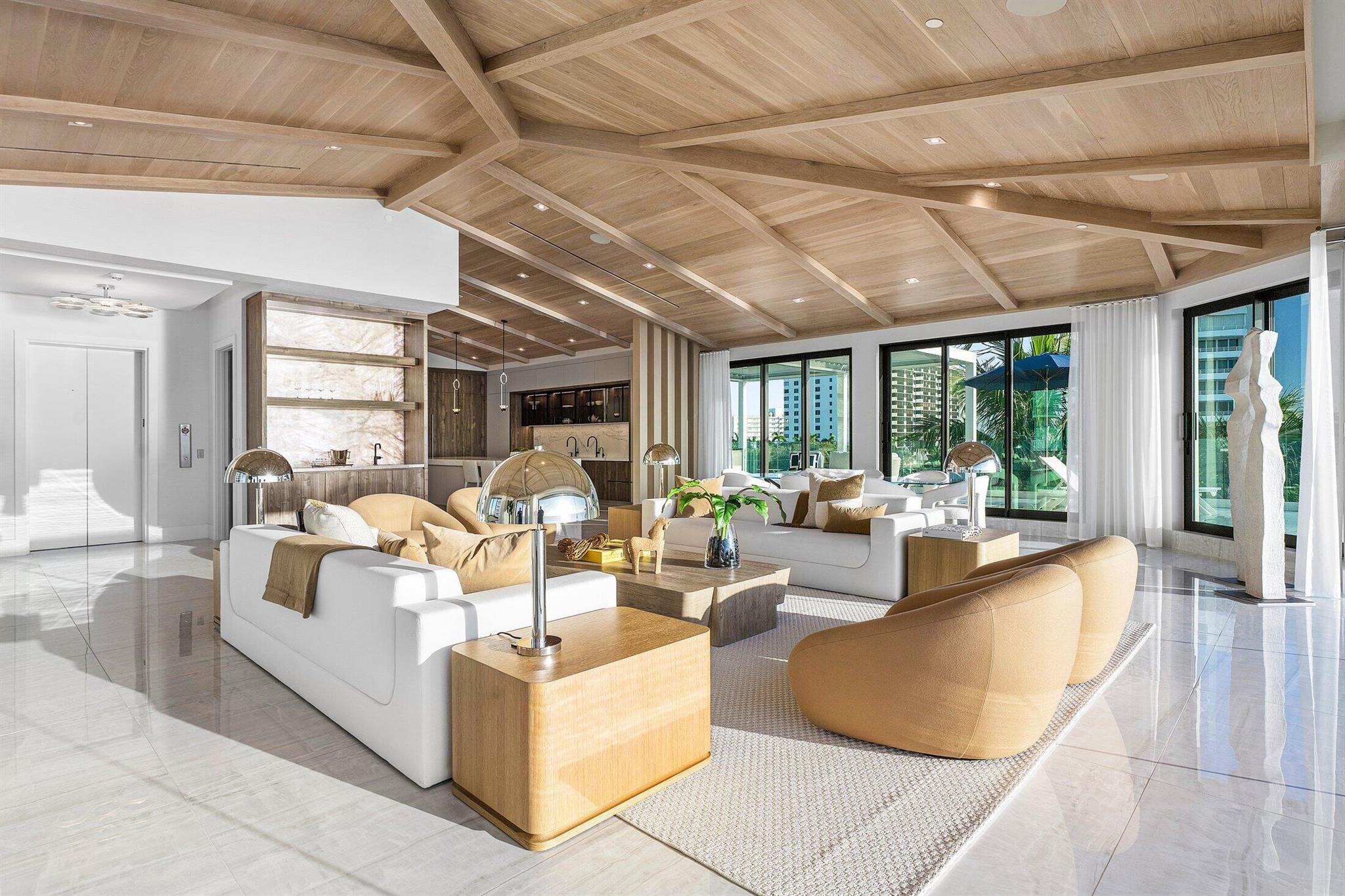 3425 S Ocean Blvd #Ph Highland Beach, FL 33487