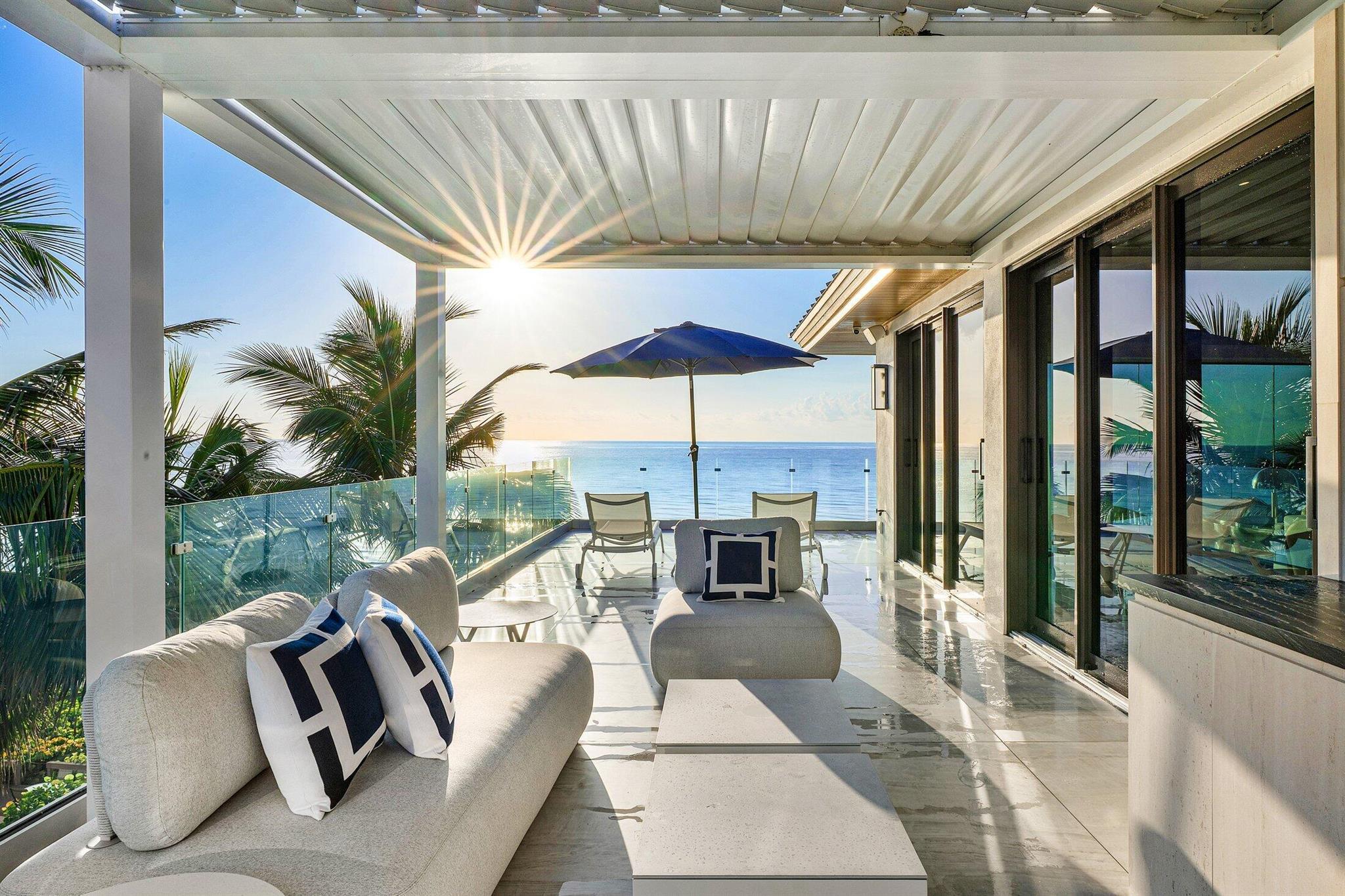 3425 S Ocean Blvd #Ph Highland Beach, FL 33487