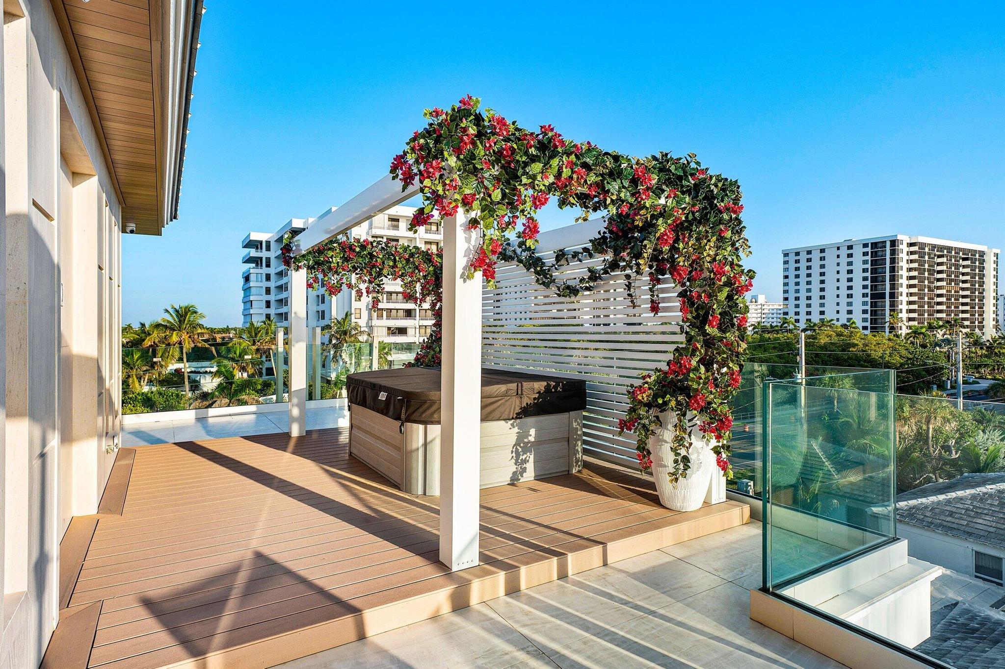 3425 S Ocean Blvd #Ph Highland Beach, FL 33487