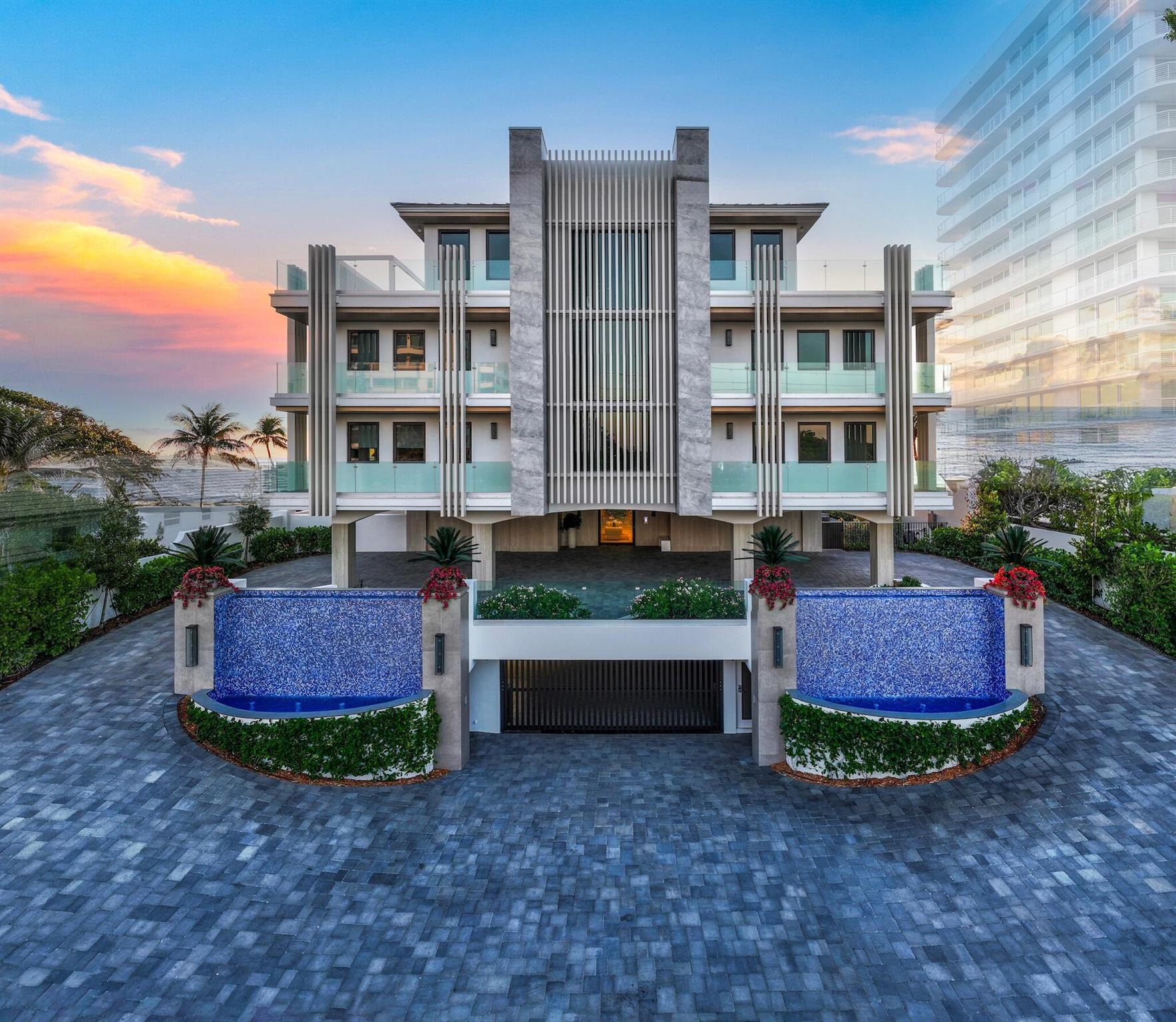 3425 S Ocean Blvd #Ph Highland Beach, FL 33487