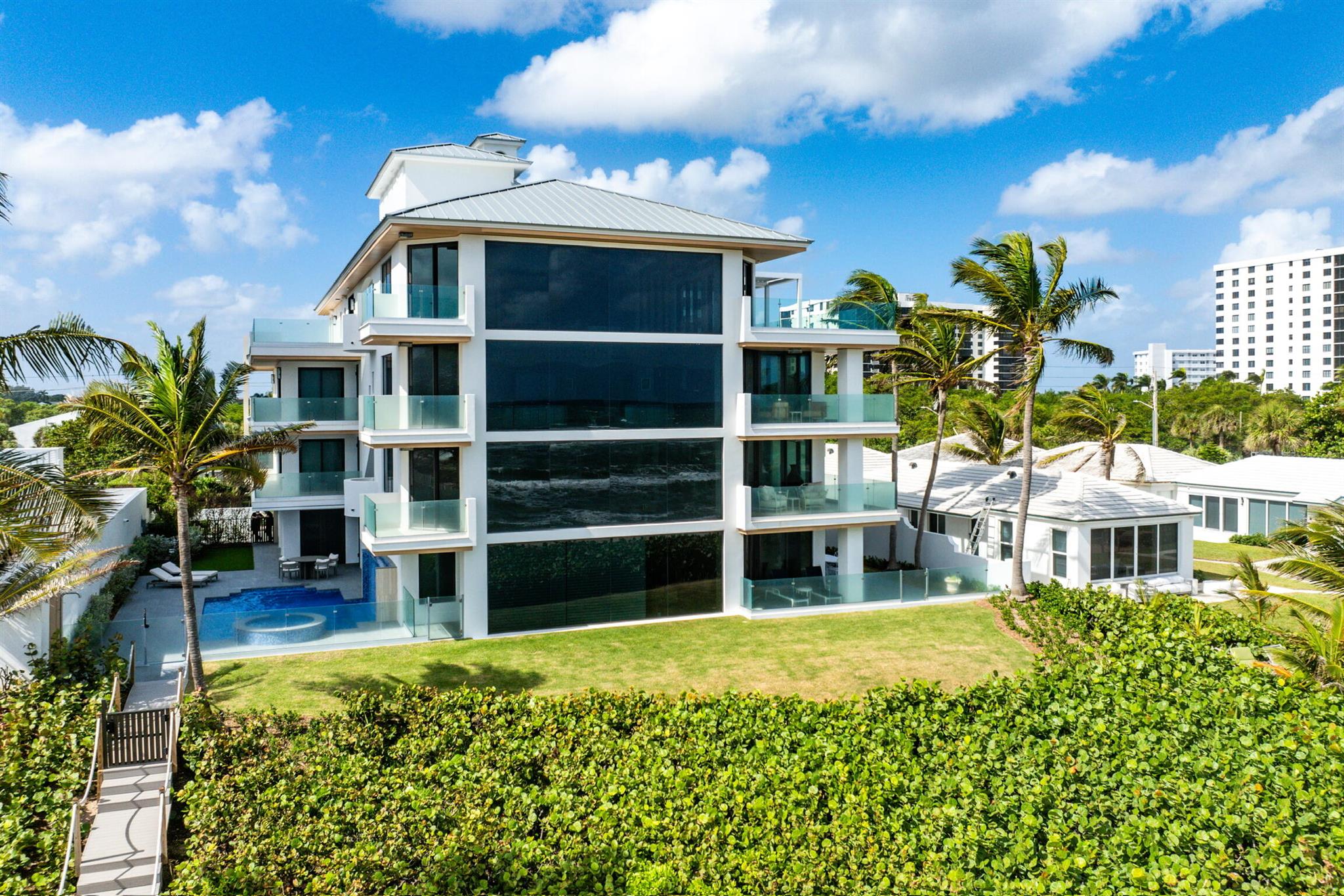 3425 S Ocean Blvd #Ph Highland Beach, FL 33487