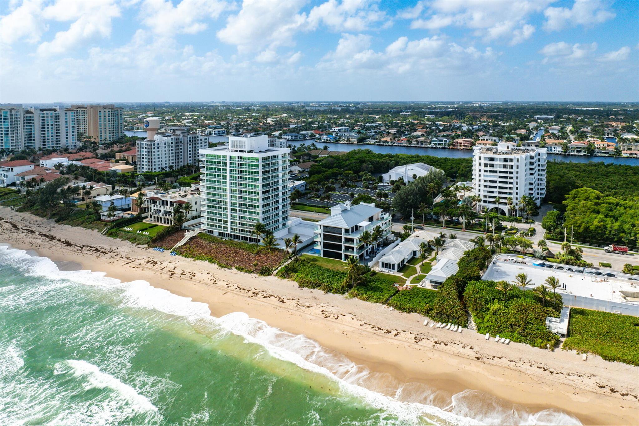 3425 S Ocean Blvd #Ph Highland Beach, FL 33487