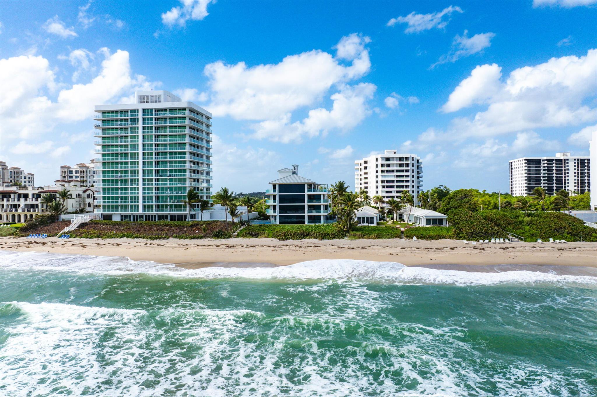 3425 S Ocean Blvd #Ph Highland Beach, FL 33487