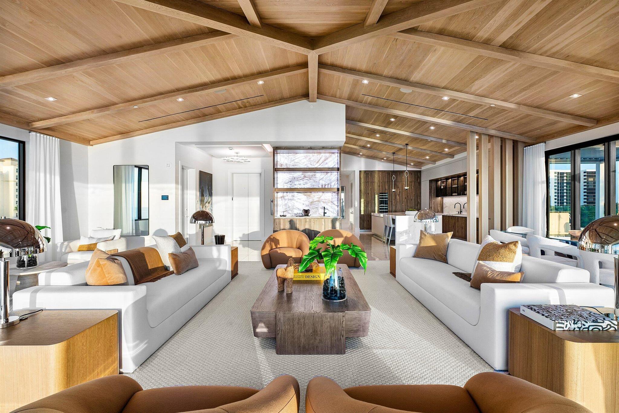 3425 S Ocean Blvd #Ph Highland Beach, FL 33487