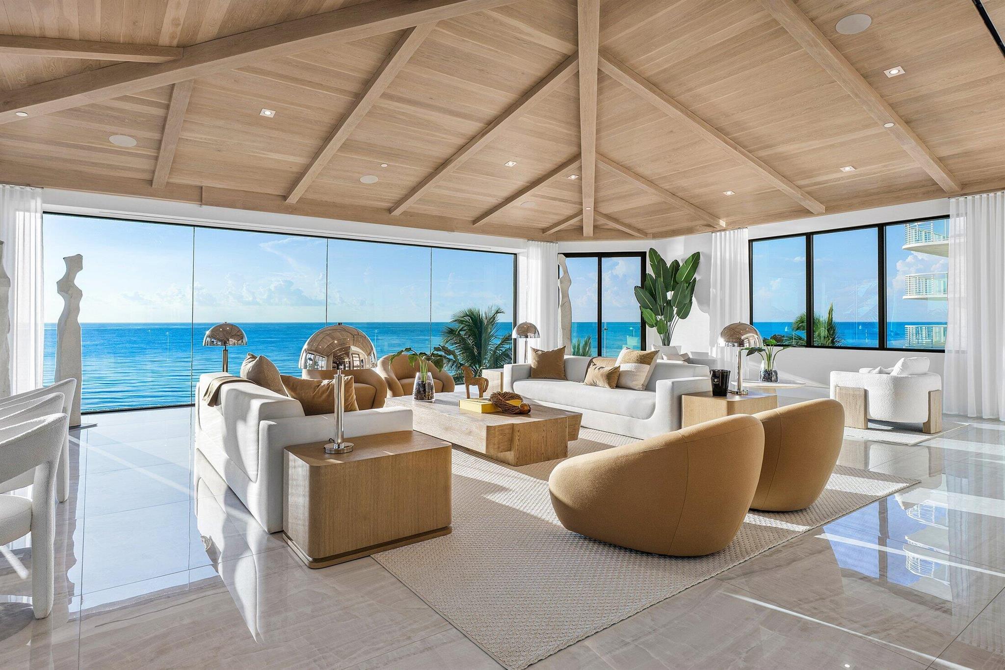 3425 S Ocean Blvd #Ph Highland Beach, FL 33487