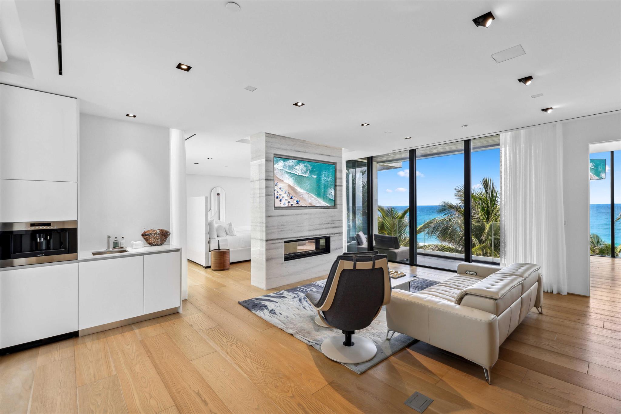 3715 S Ocean Blvd Highland Beach, FL 33487