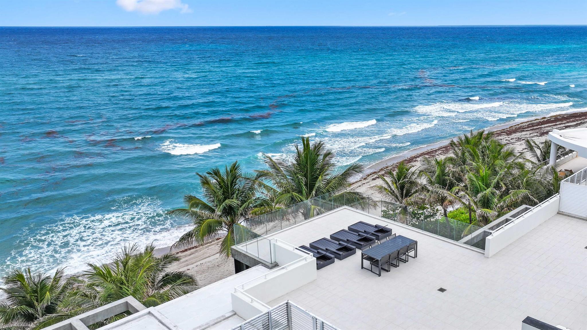 3715 S Ocean Blvd Highland Beach, FL 33487