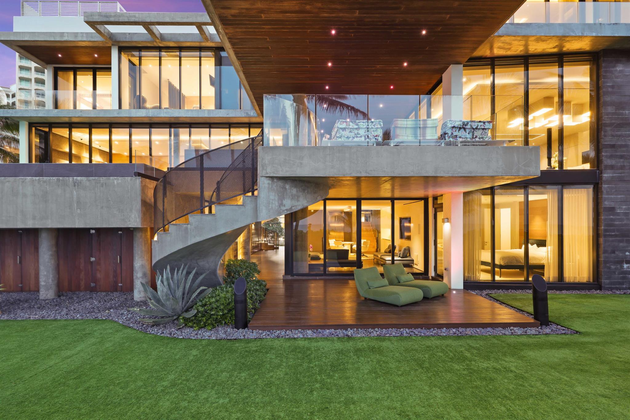 3715 S Ocean Blvd Highland Beach, FL 33487