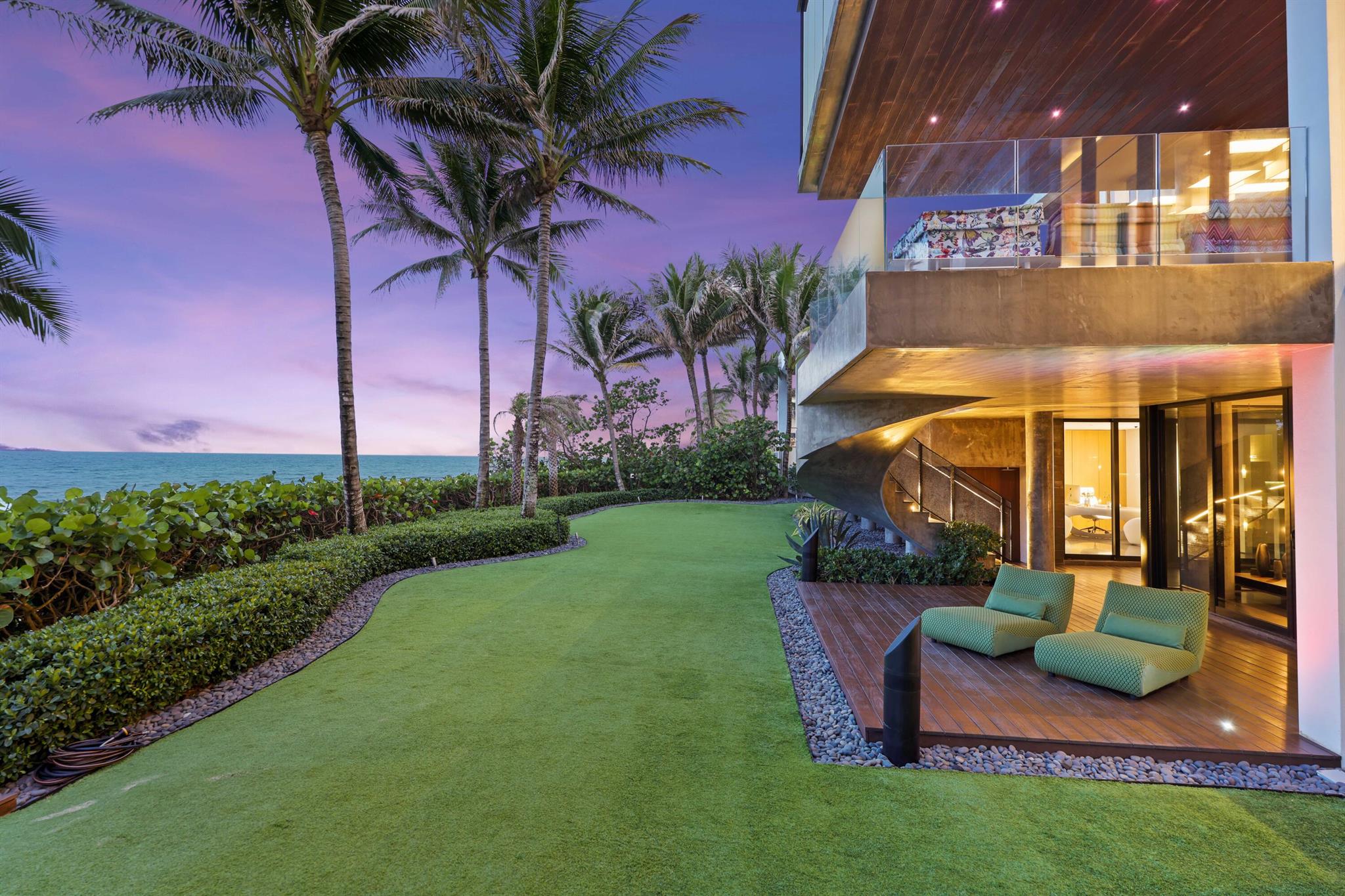 3715 S Ocean Blvd Highland Beach, FL 33487