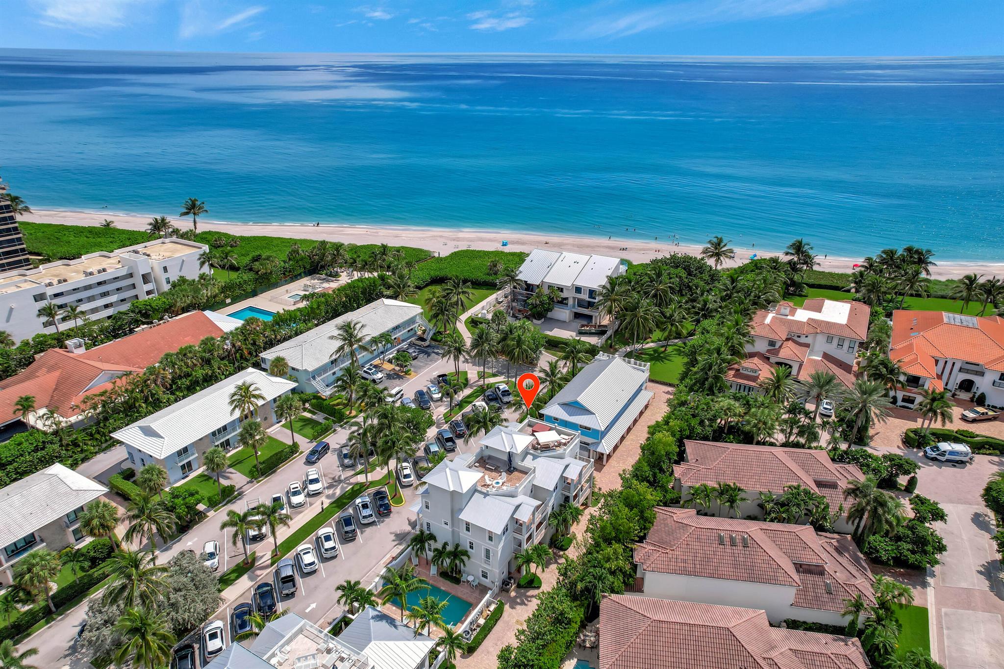 270 Mercury Rd #D Juno Beach, FL 33408