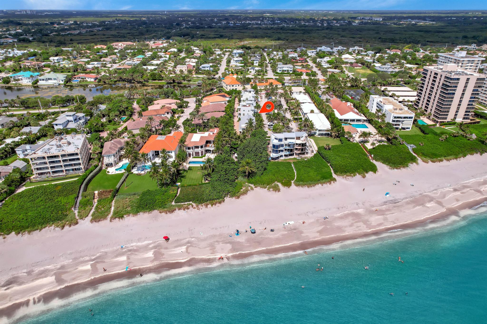 270 Mercury Rd #D Juno Beach, FL 33408