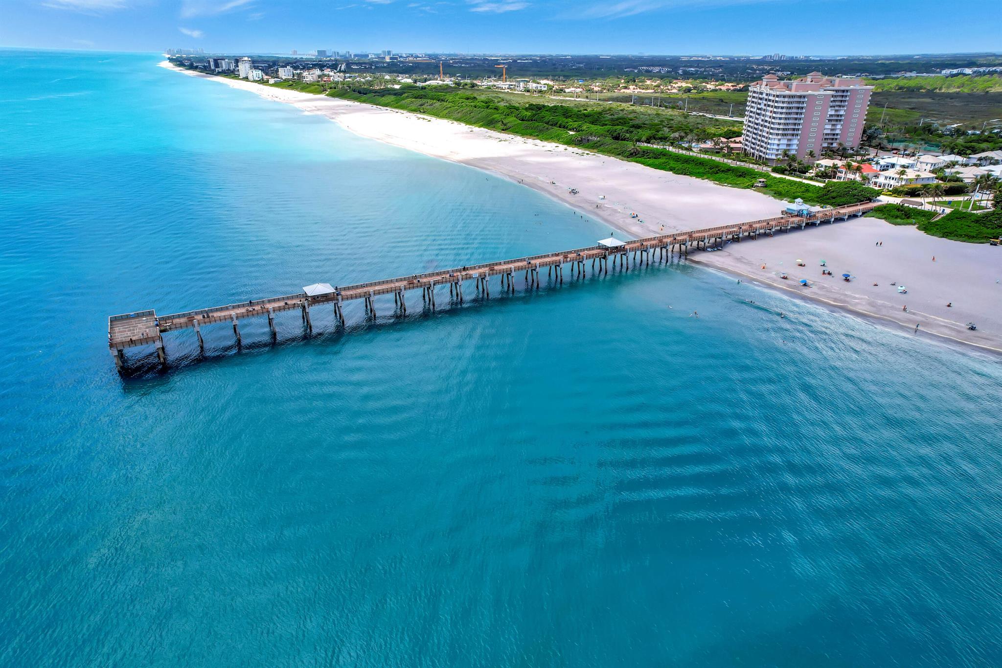 270 Mercury Rd #D Juno Beach, FL 33408