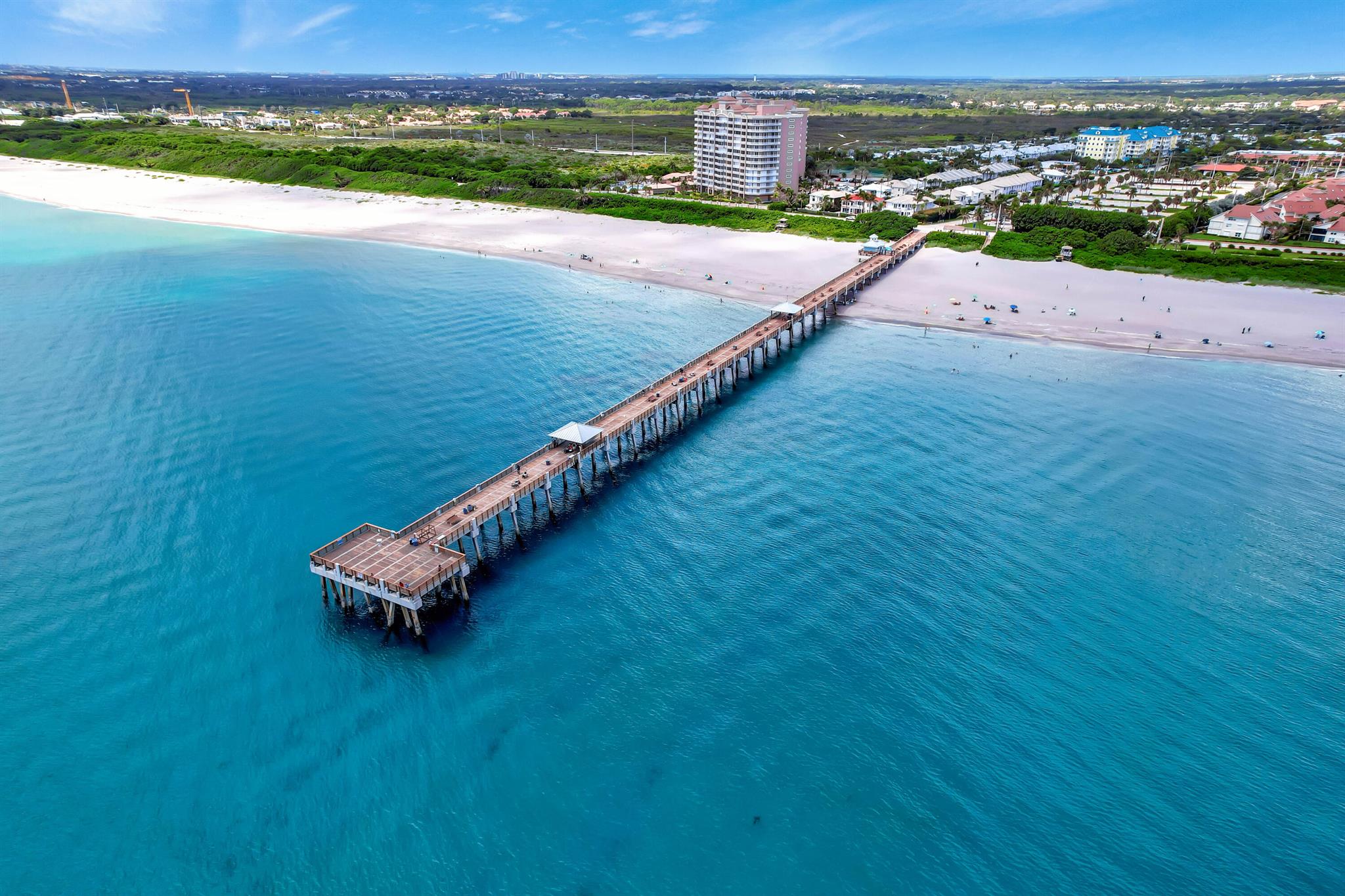 270 Mercury Rd #D Juno Beach, FL 33408