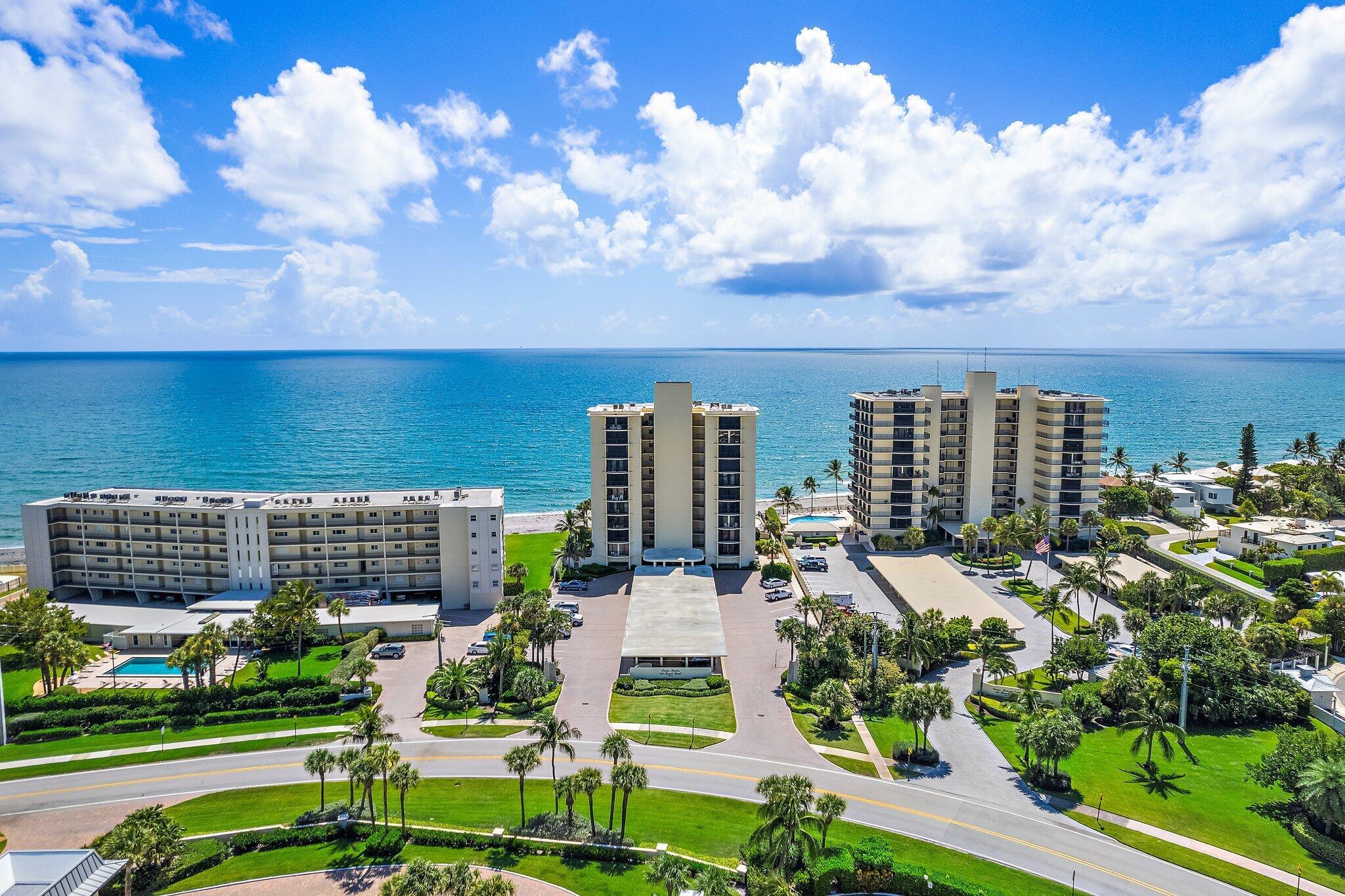 200 Beach Rd #102 Tequesta, FL 33469