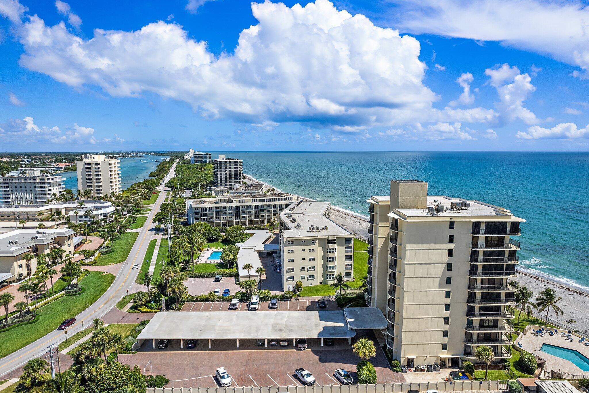 200 Beach Rd #102 Tequesta, FL 33469