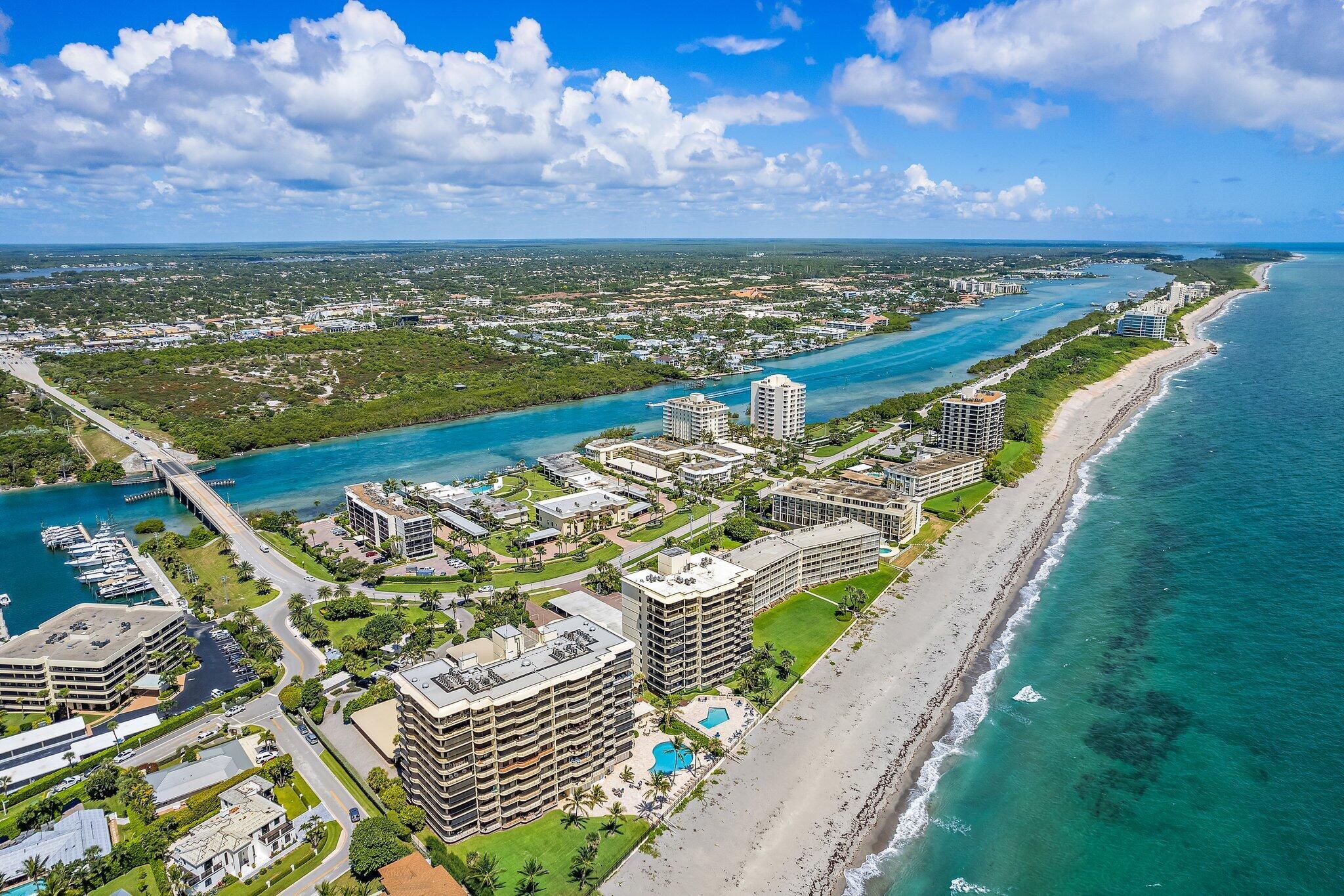 200 Beach Rd #102 Tequesta, FL 33469