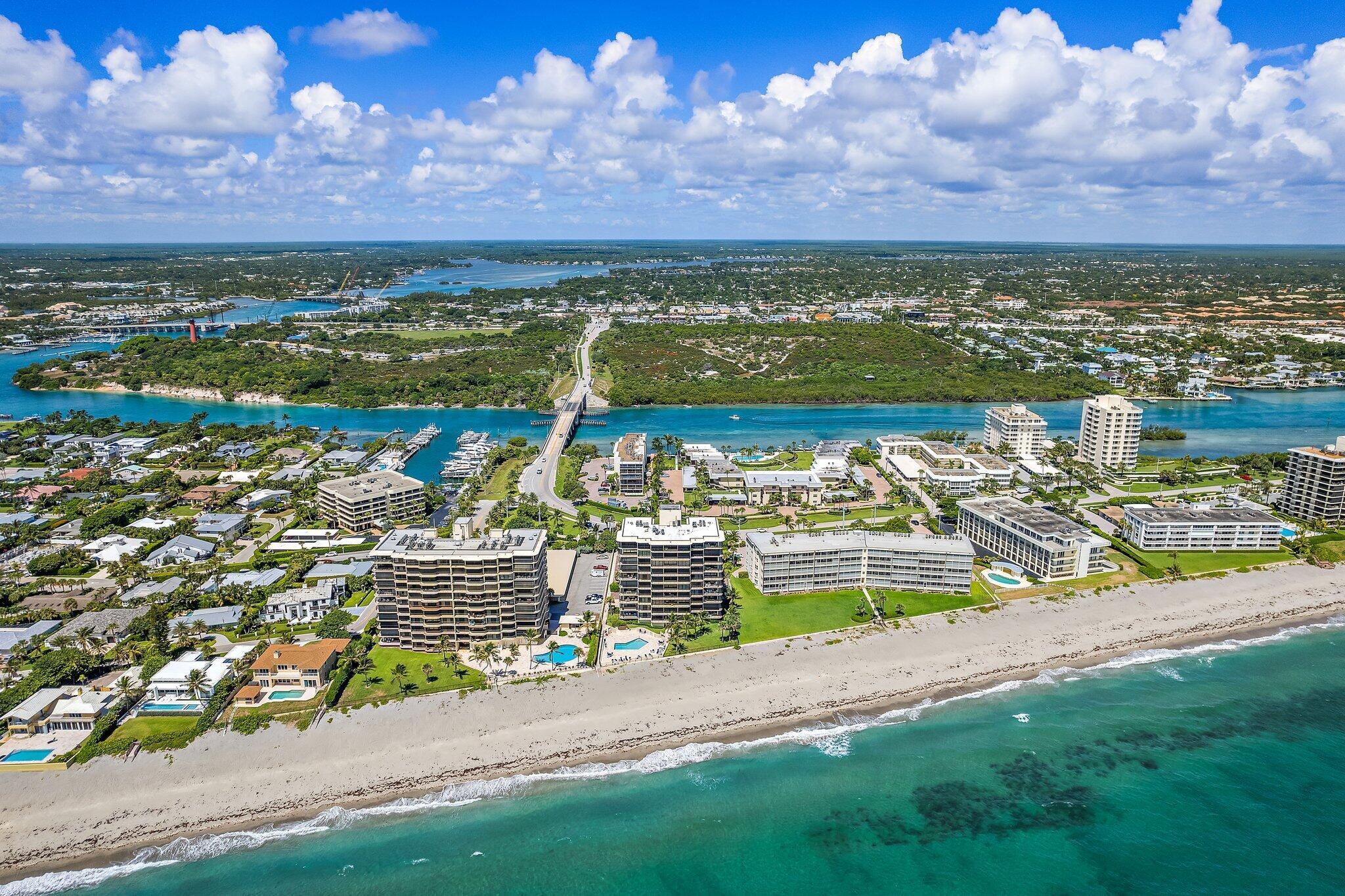 200 Beach Rd #102 Tequesta, FL 33469