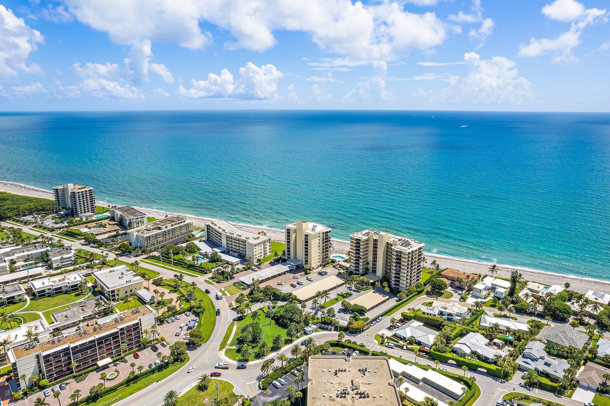 200 Beach Rd #102 Tequesta, FL 33469