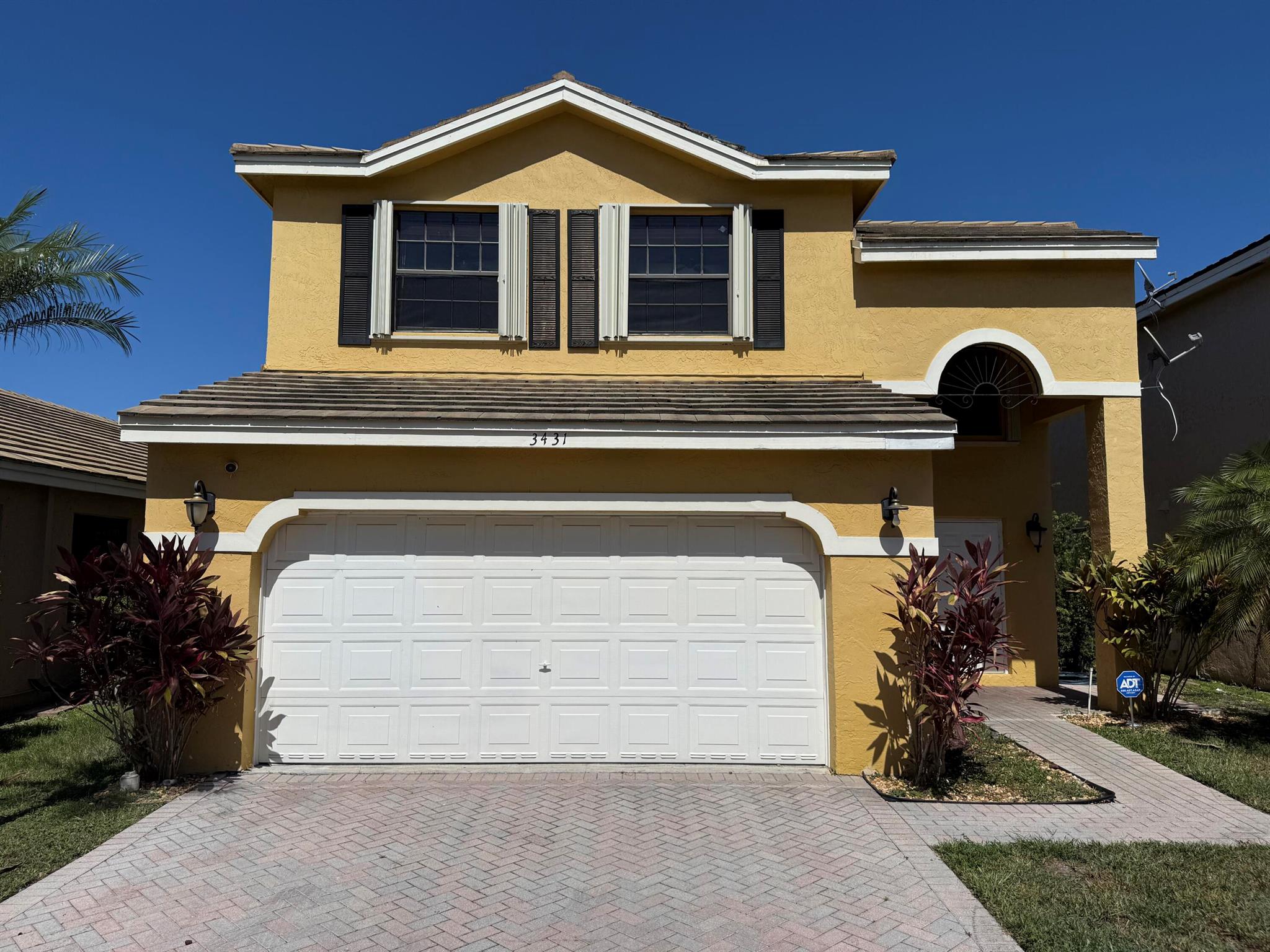 3431 NW 112th Ter