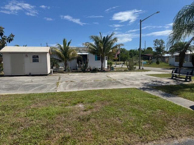2023 St Lucie Blvd #30