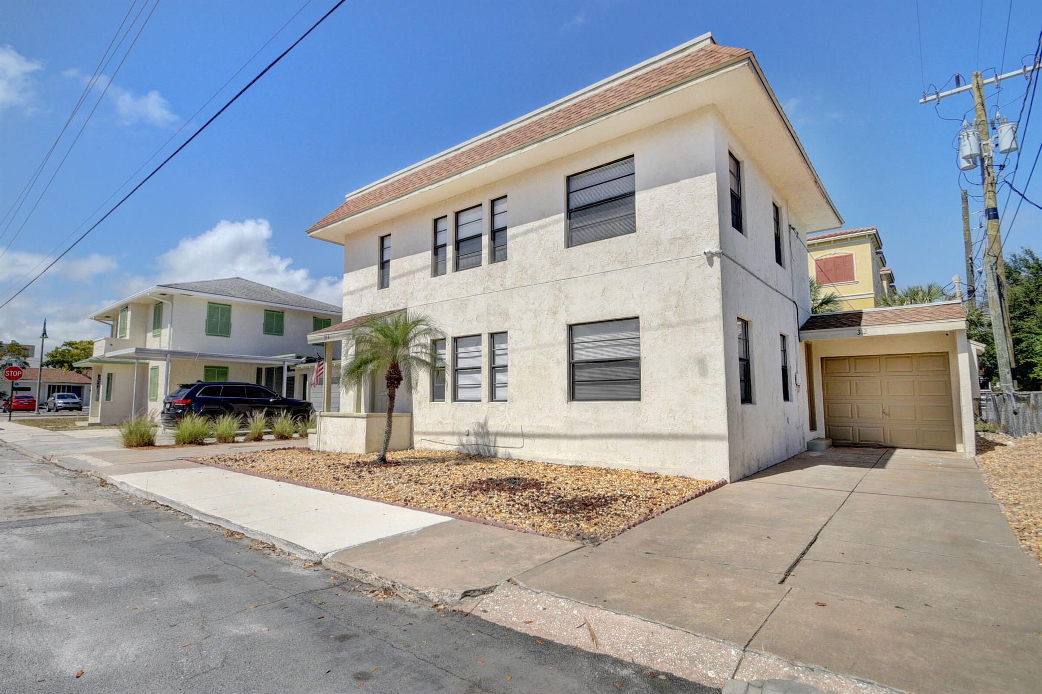 312 3rd Ave