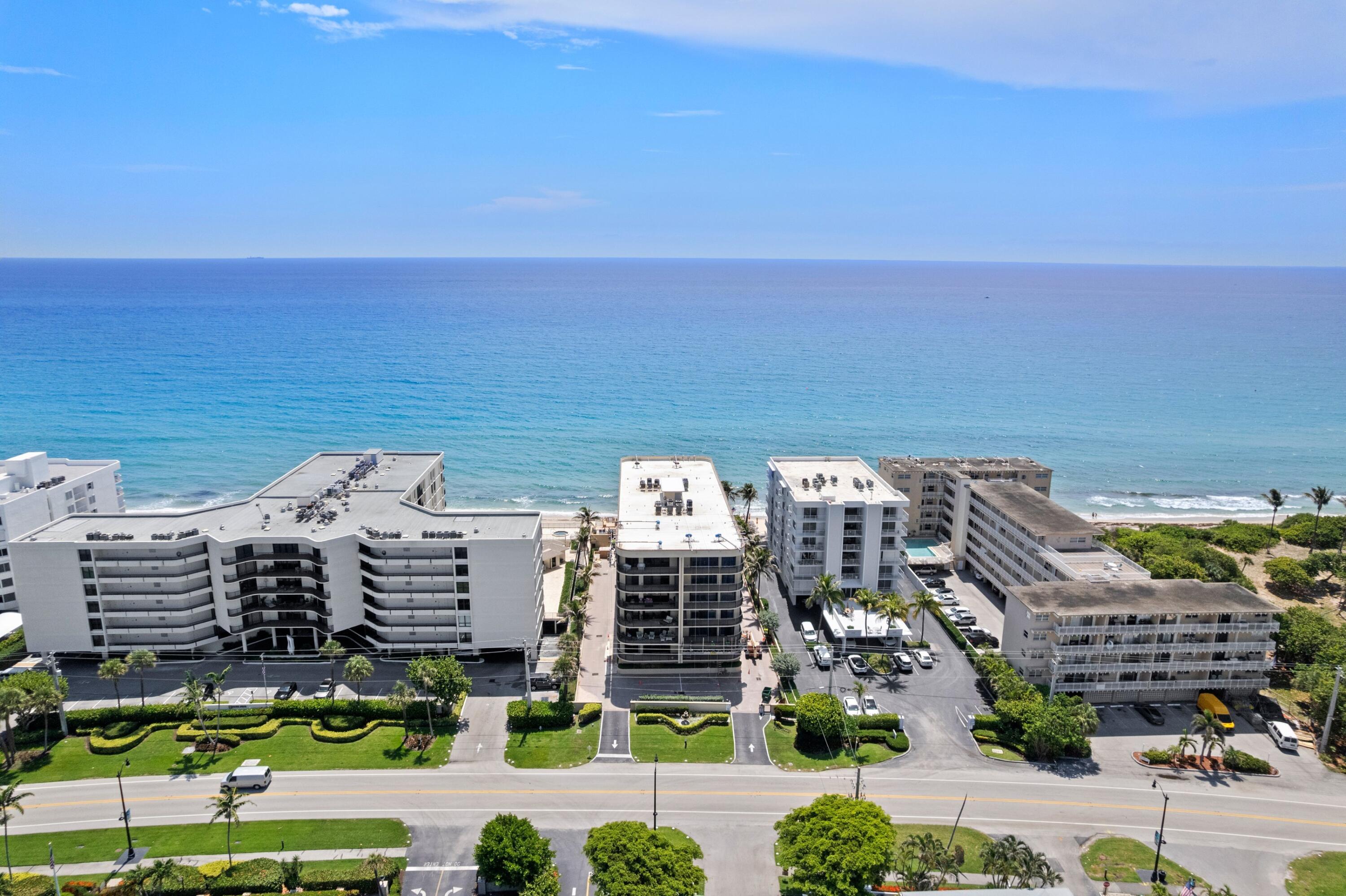 4000 S Ocean Blvd #101