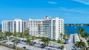 2600 N Flagler Dr #101