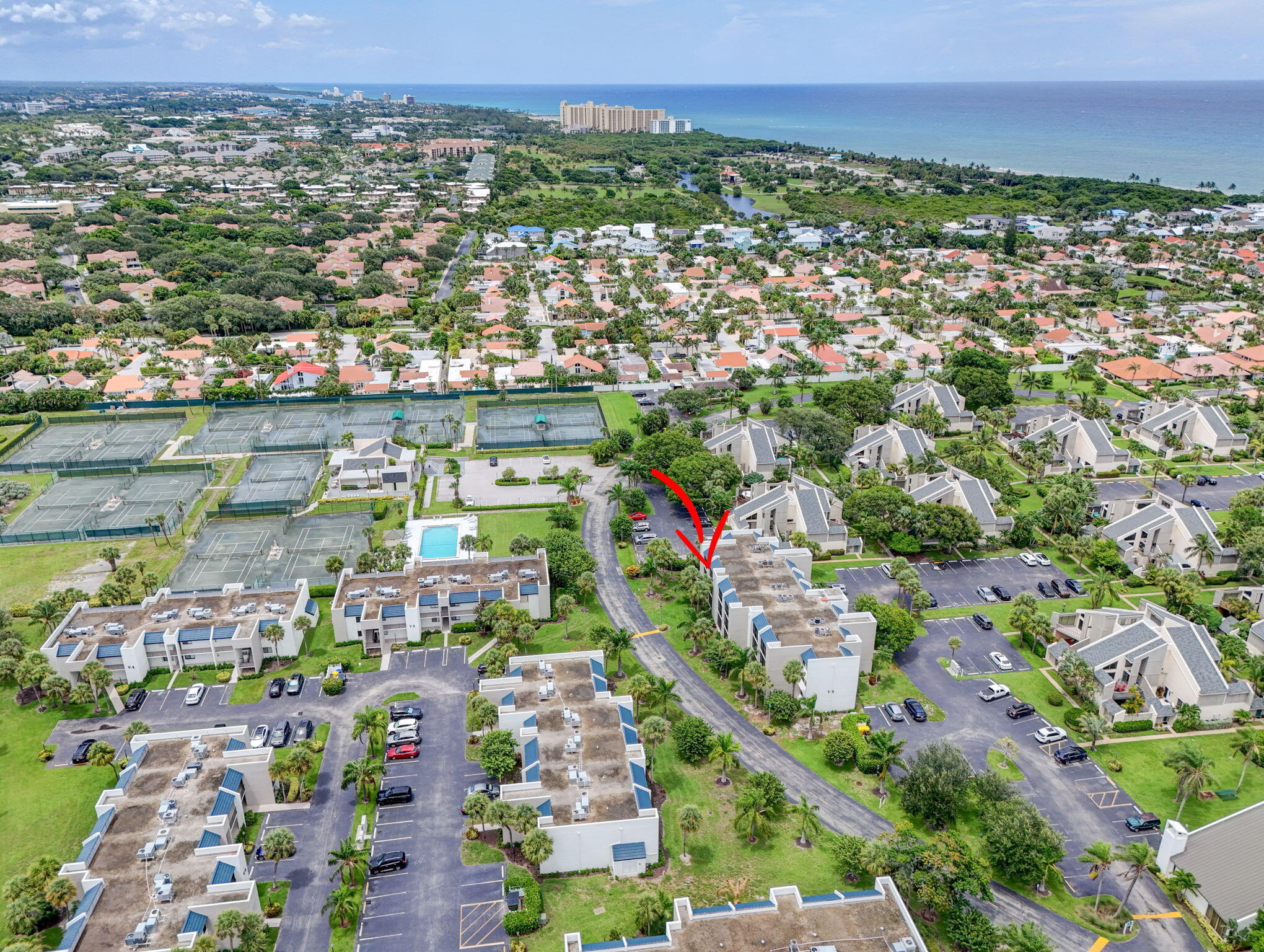 1605 S Us Hwy 1 #202v6 Jupiter, FL 33477