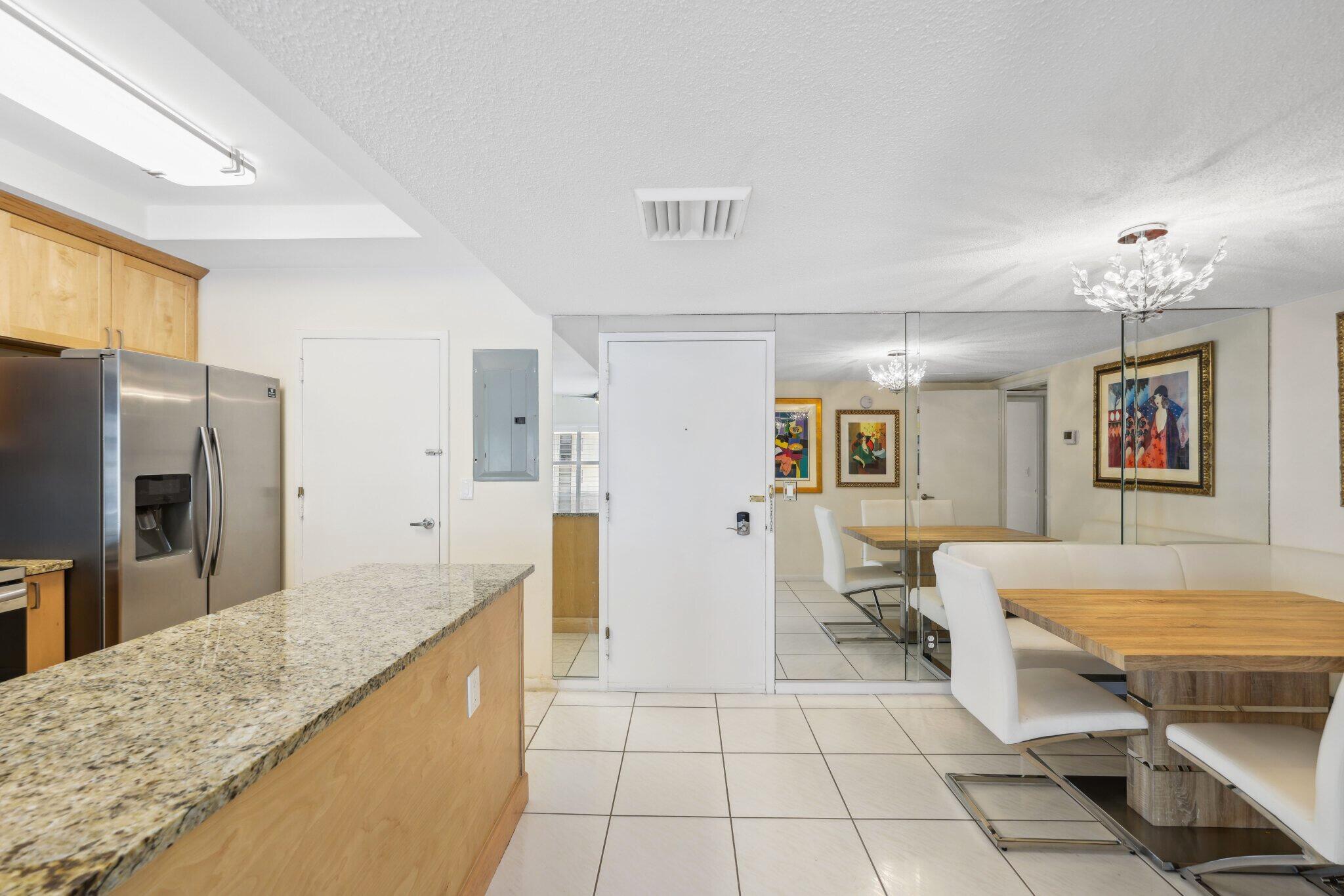 3230 S Ocean Blvd #B203