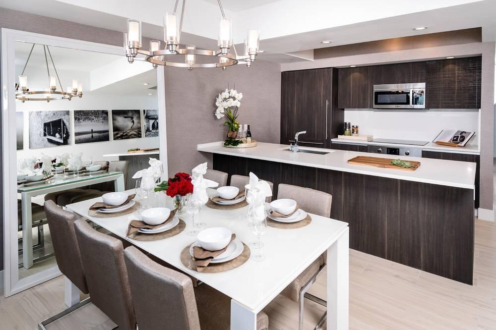 500 E Las Olas Blvd #1408