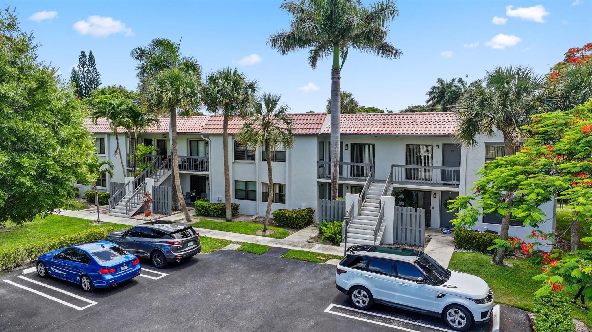 3275 Frederick Blvd #17u