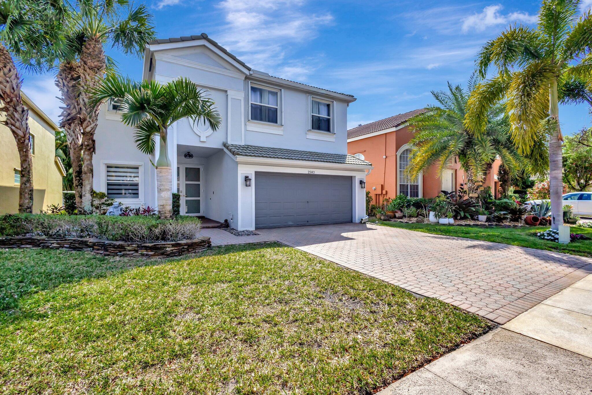 2583 Sawyer Ter