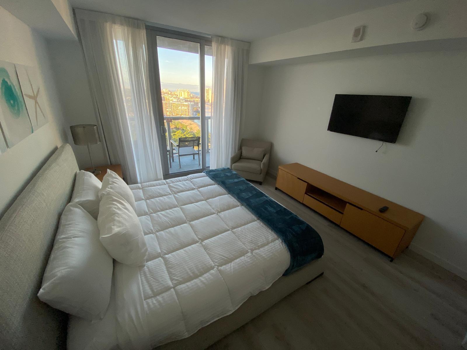 image Beachwalk Condominium9