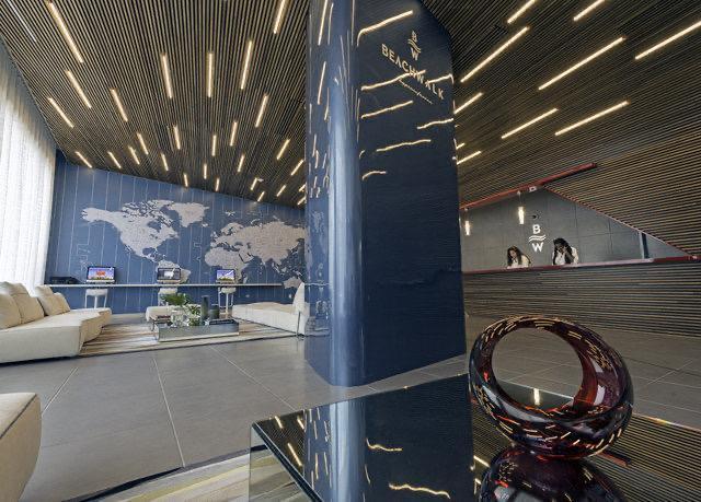 image Beachwalk Condominium29