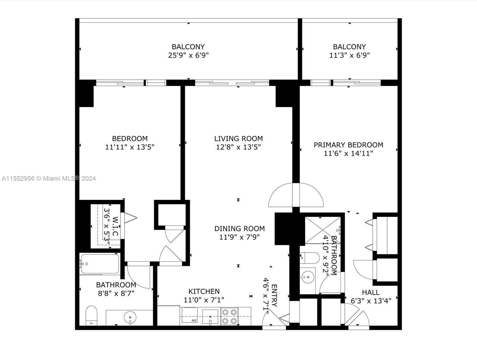 image Beachwalk Condominium35
