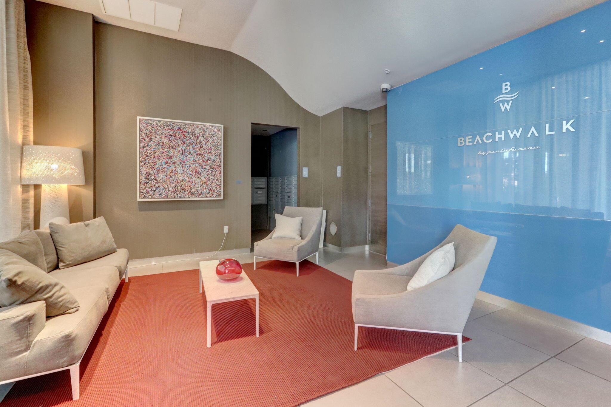 image Beachwalk Condominium66