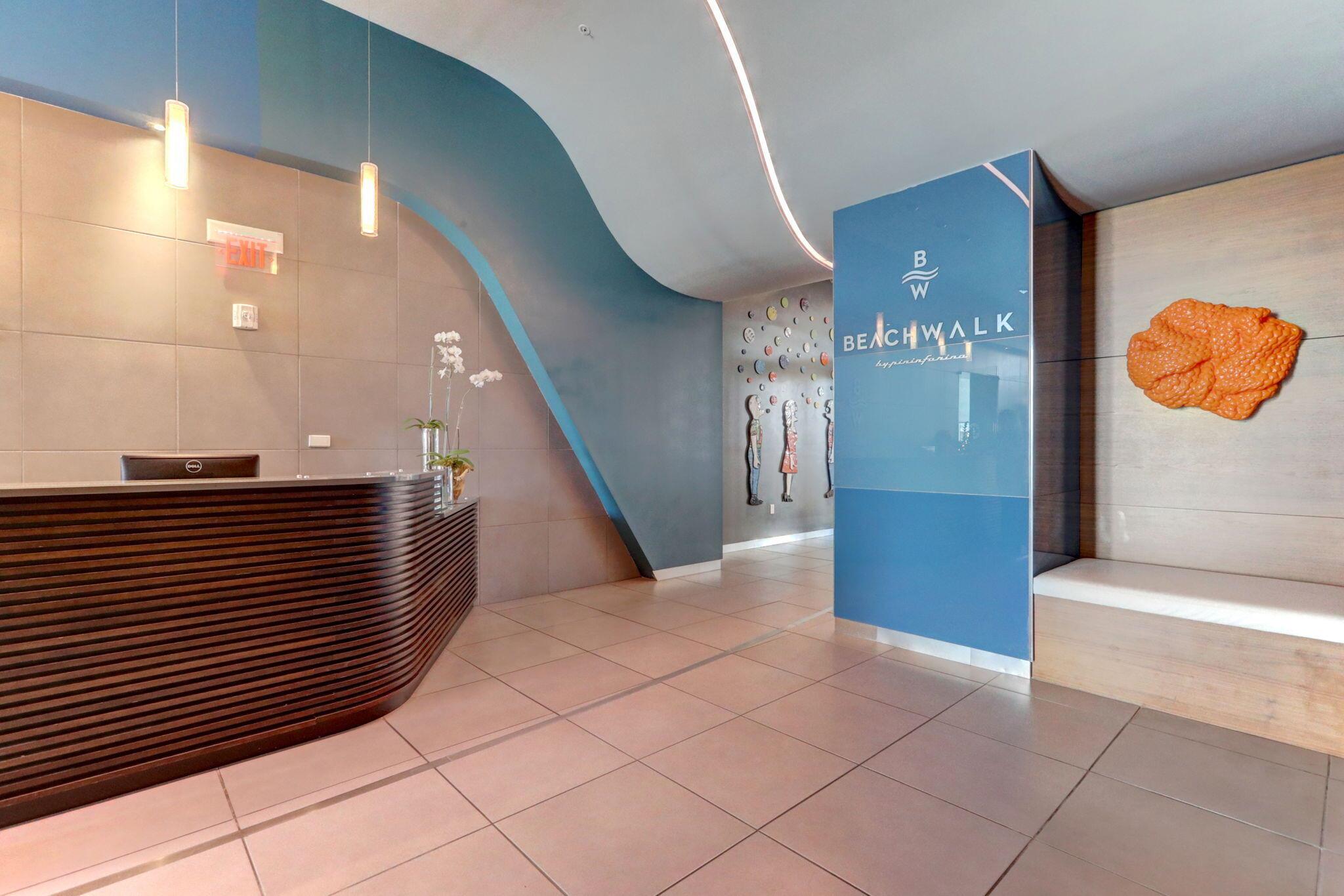 image Beachwalk Condominium68