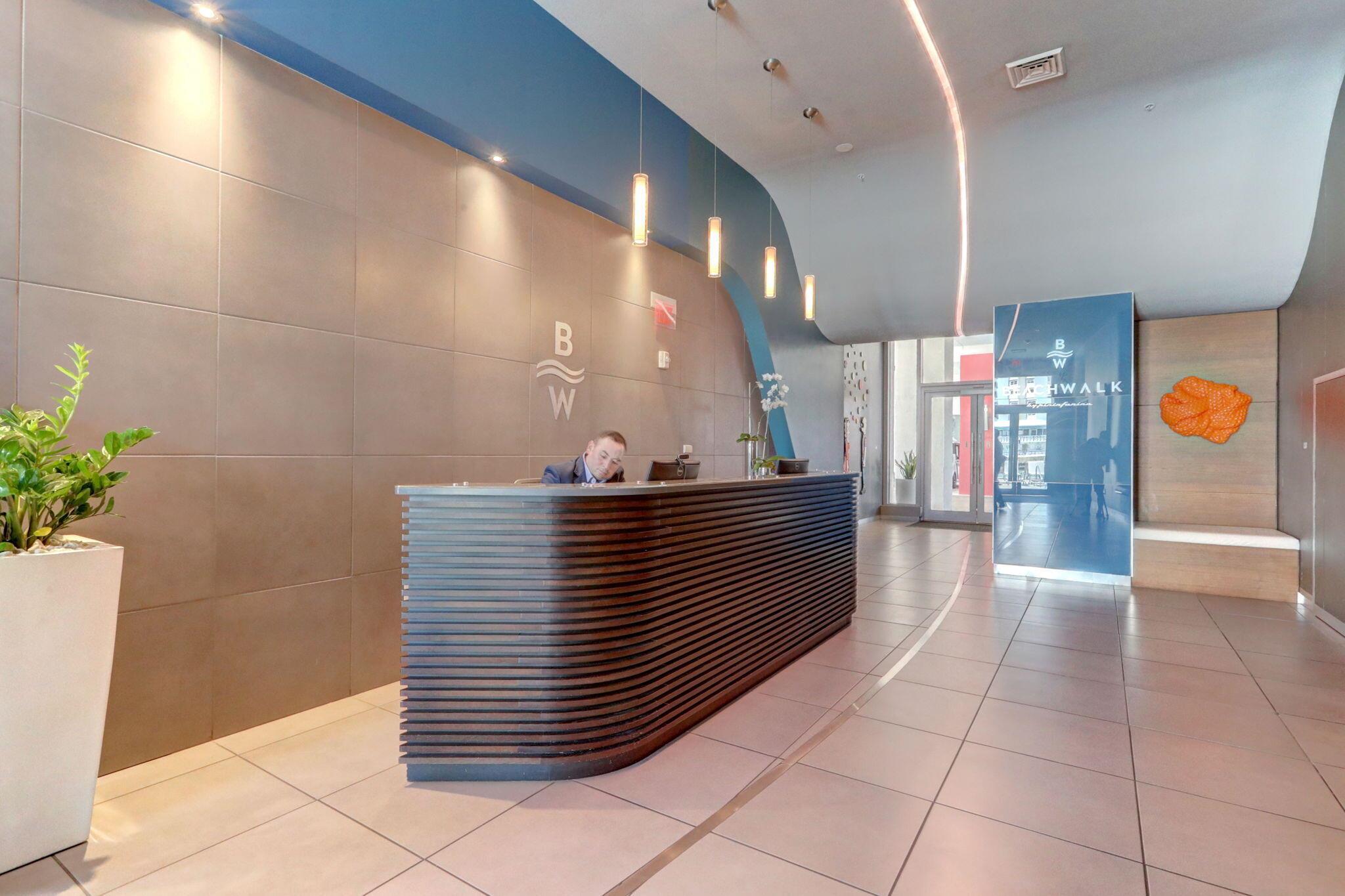 image Beachwalk Condominium69
