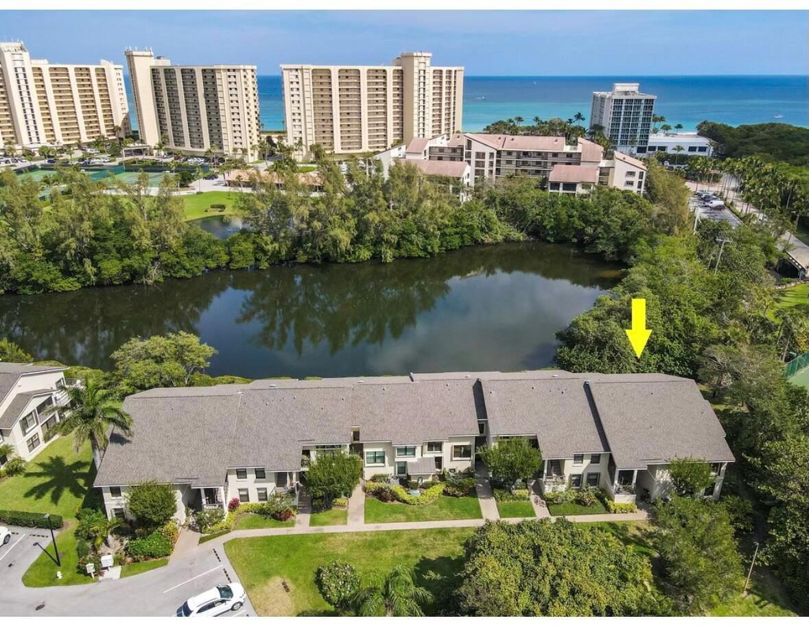 2309 Fairway Dr Jupiter, FL 33477