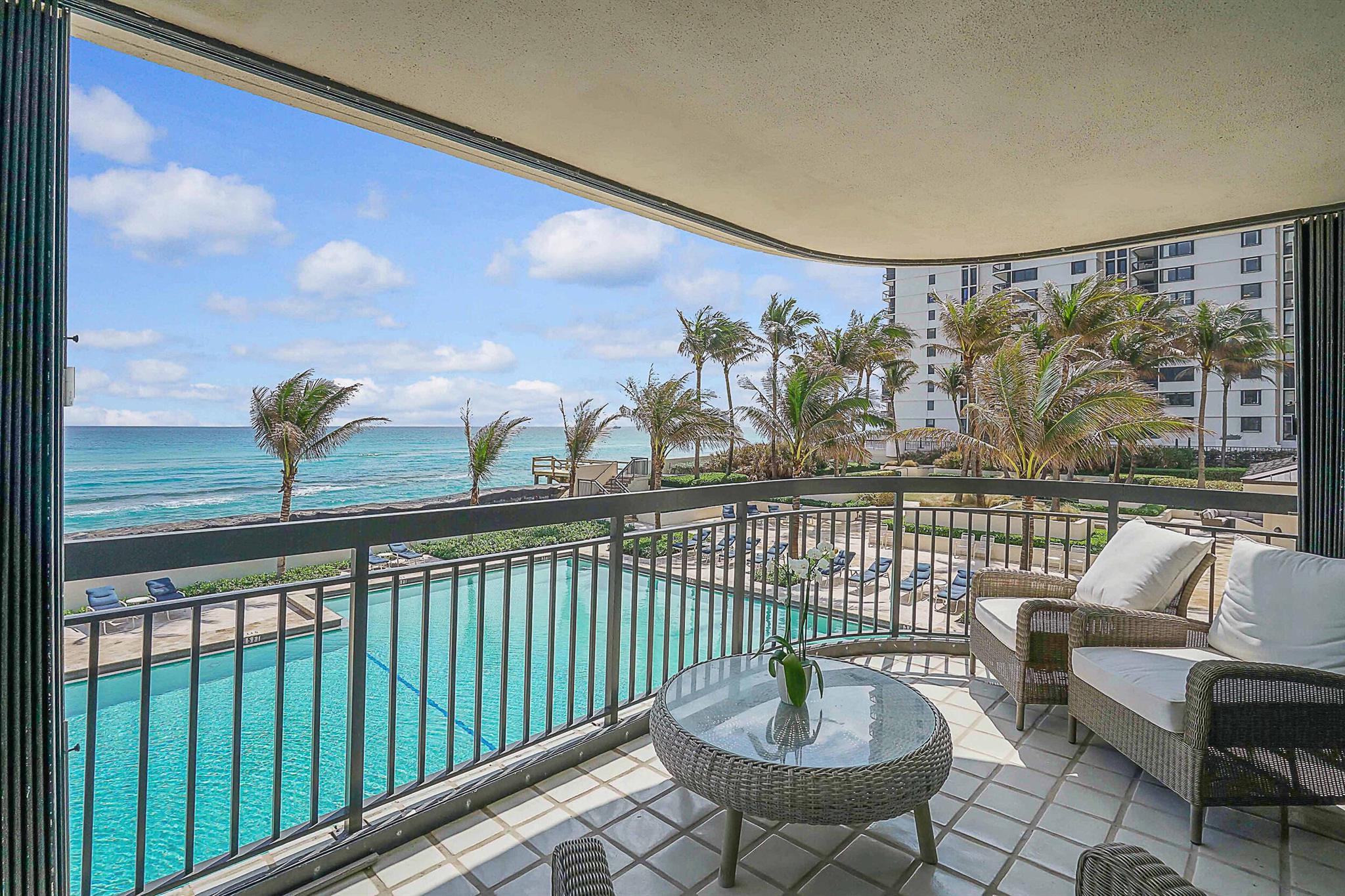 5380 N Ocean Dr #2-I